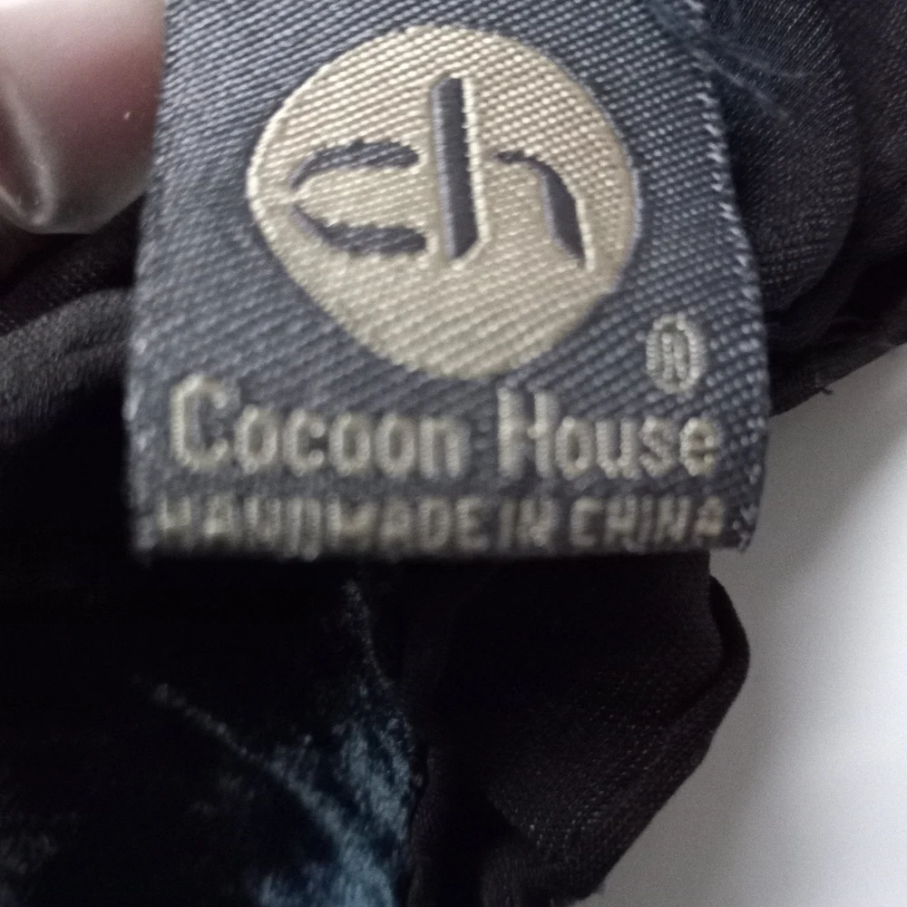 Cocoon House cocoon house